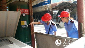 三江市场监管局开展特种设备“大体检”，筑牢安全生产防线