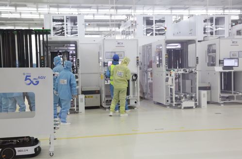 浙江移动5G工业互联网扬帆起航，特种设备制造领域新型工业化进程加速