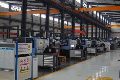 智能、安全、稳定 邹城企业引领特种设备制造，推动国际先进技术国产化