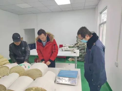 陕西宝鸡市凤县市场监督管理局 开展“年关守护”专项行动，筑牢特种设备制造安全防线