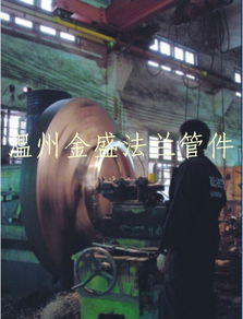 JB4701压力容器法兰 特种设备制造许可的必要性与应用