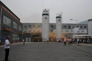 北京市特种设备检测中心积极参与安全生产月特种设备应急演练工作